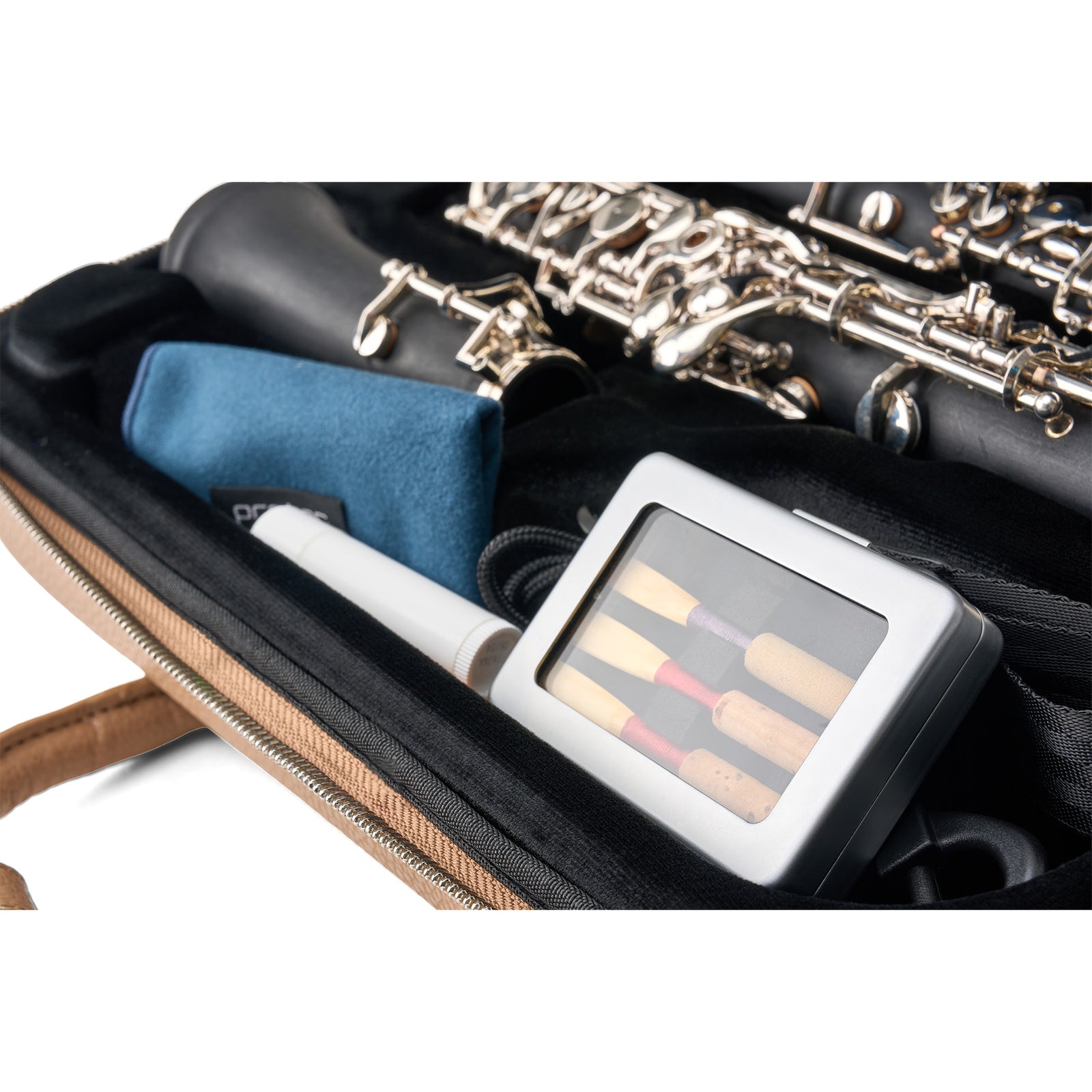 PROTEC RUMI Oboe Pro Pac