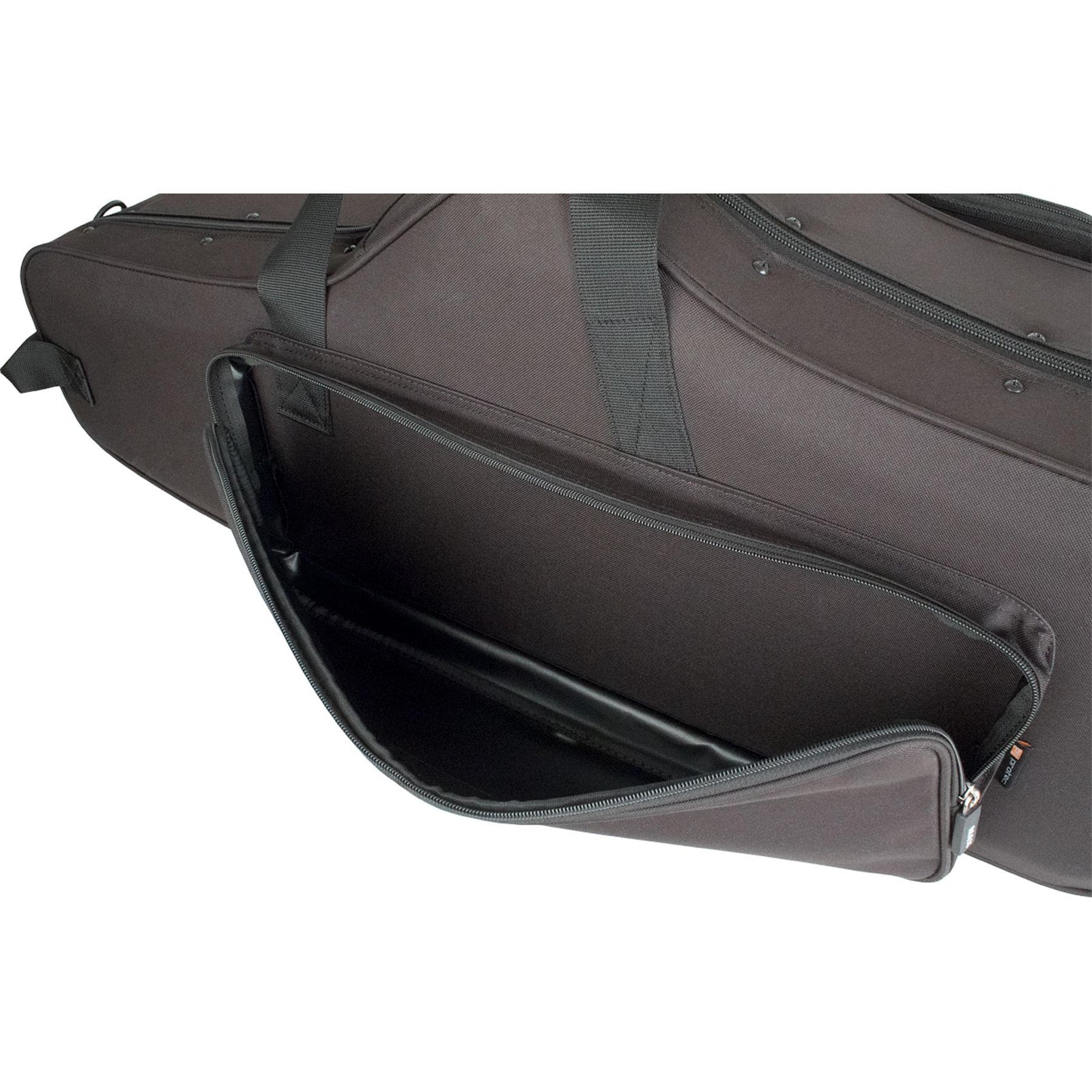PROTEC MAX Cont. Tenor Sax Case - Black