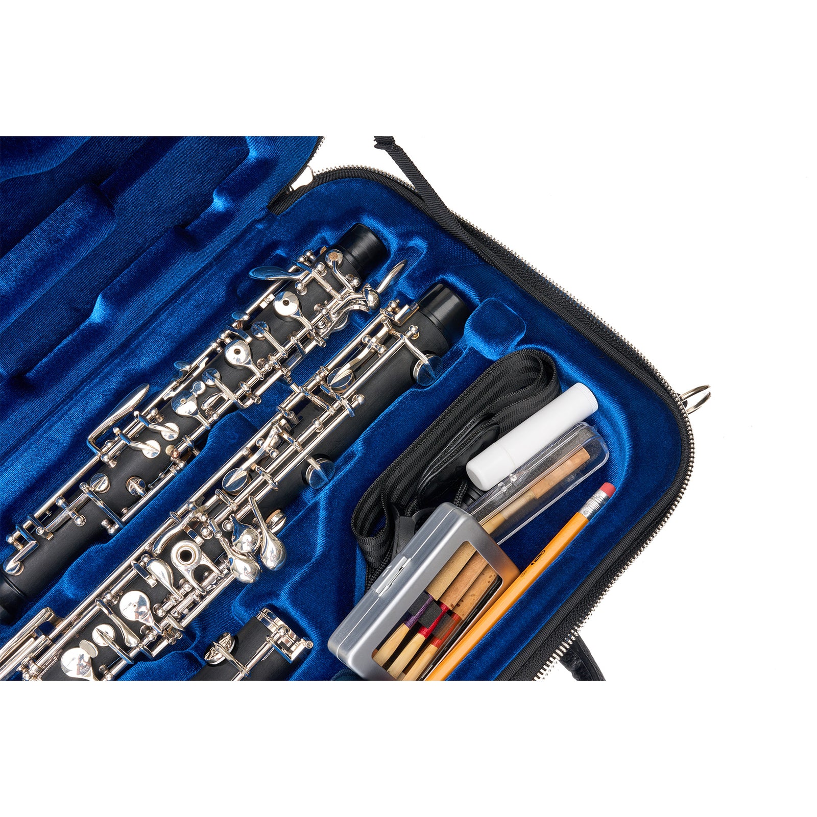PROTEC RUMI Oboe Pro Pac