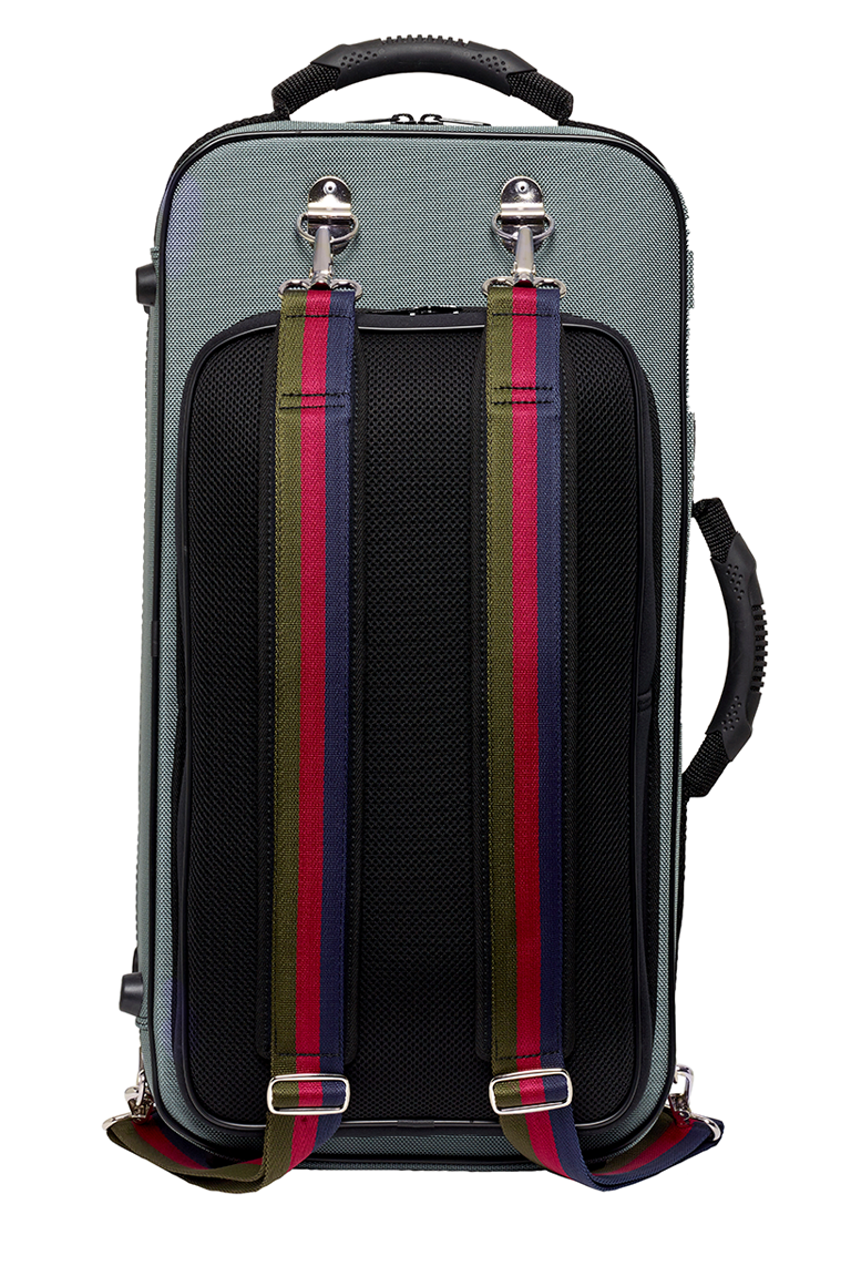 BAM ST. GERMAIN Hightech Gentleman Bassoon Case