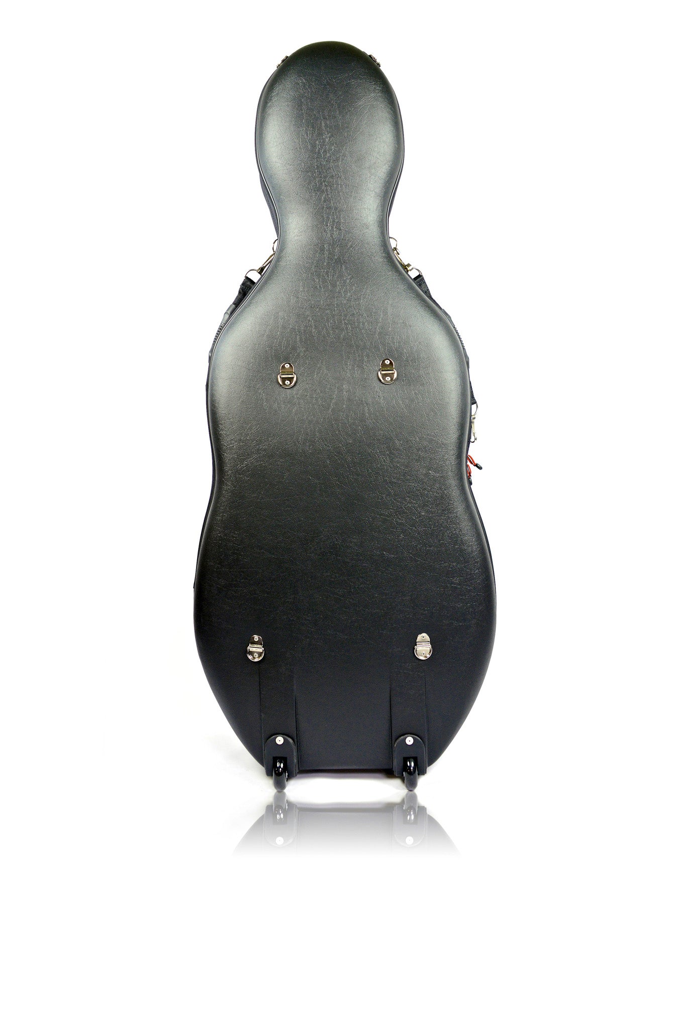 BAM FLIGHT Cello Case Cover with Wheels