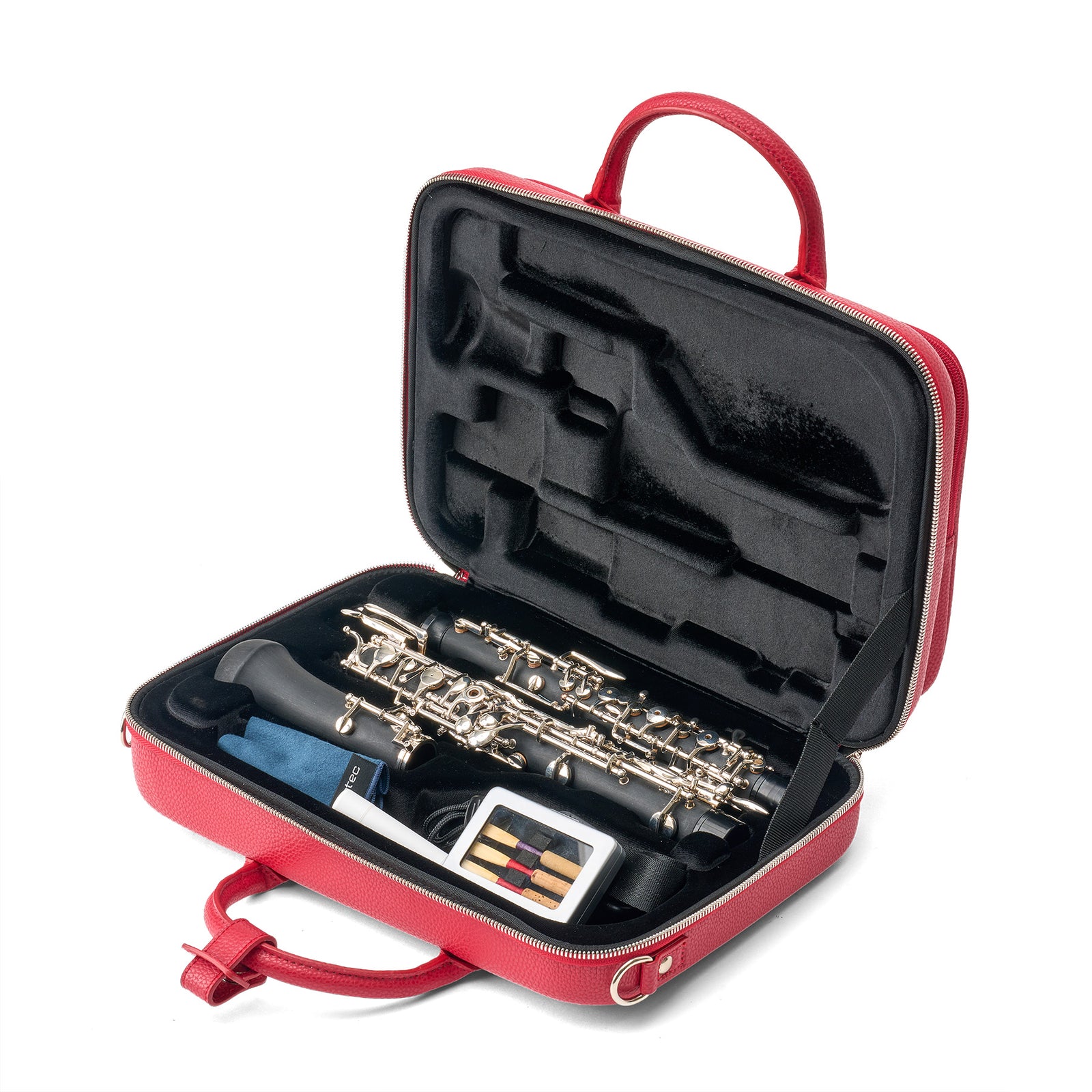 PROTEC RUMI Oboe Pro Pac