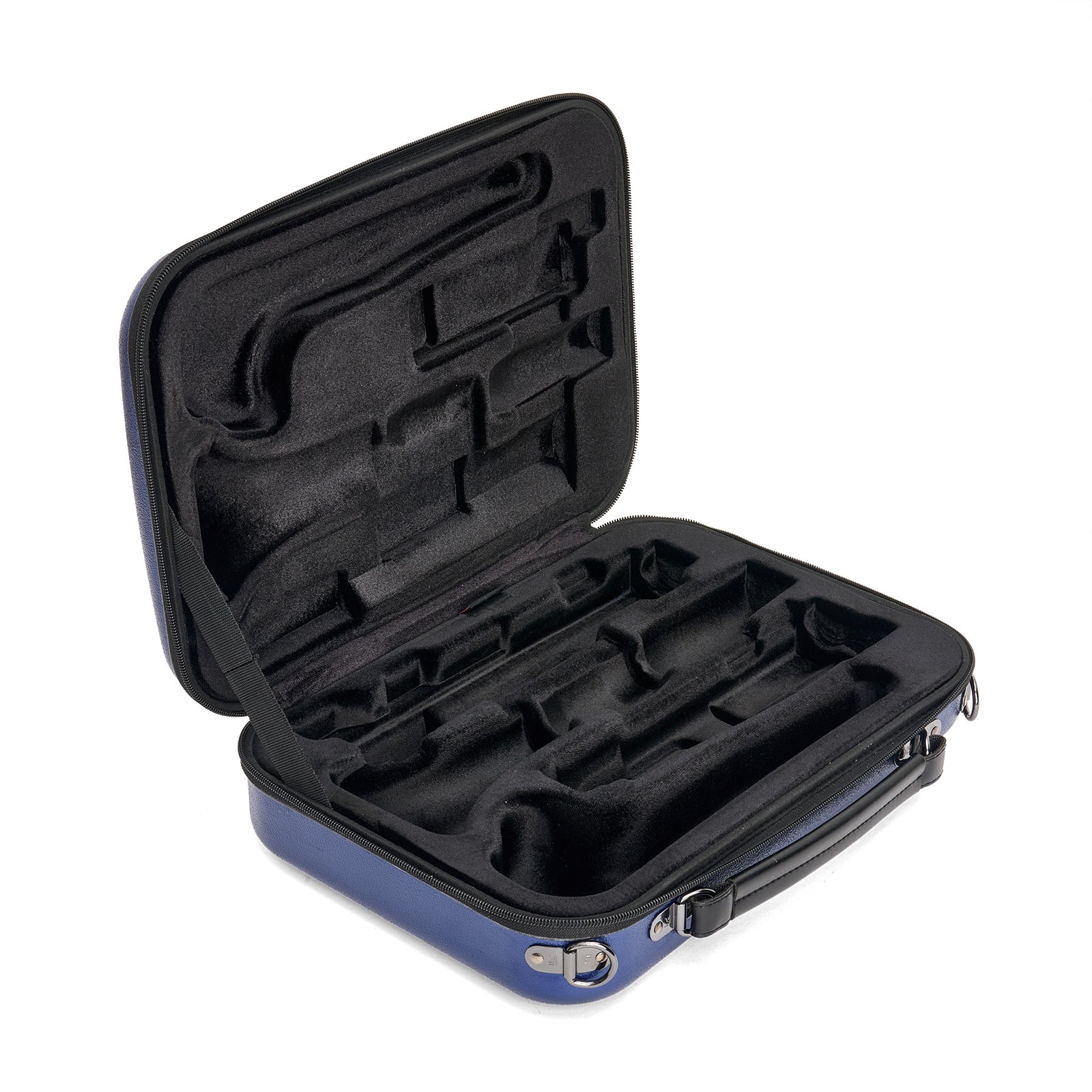 PROTEC ZIP Micro Clarinet Case with Storage Pocket