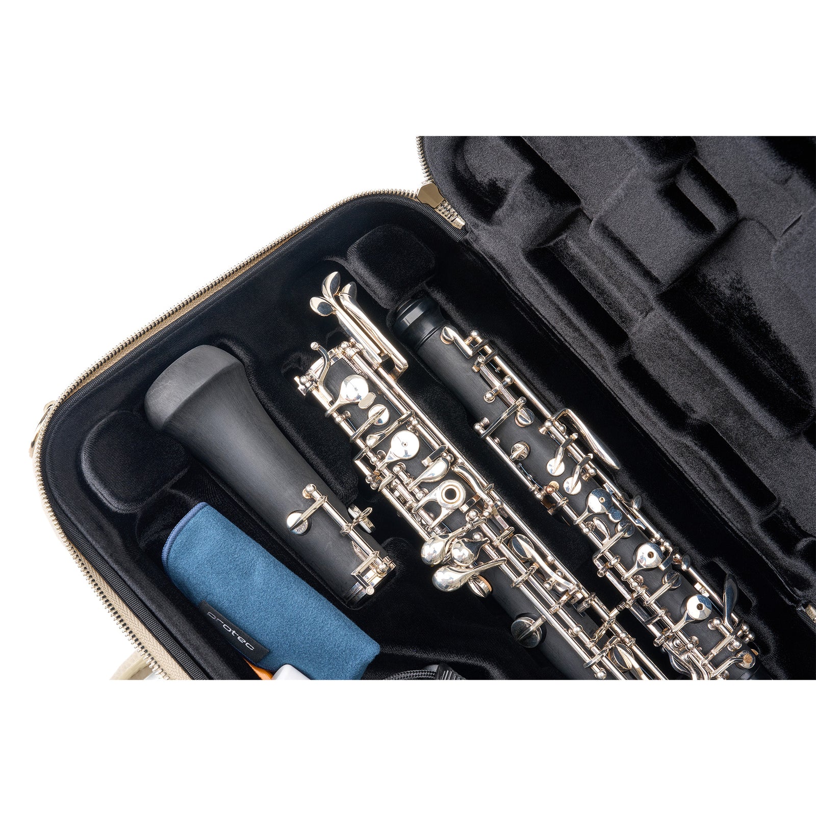 PROTEC RUMI Oboe Pro Pac