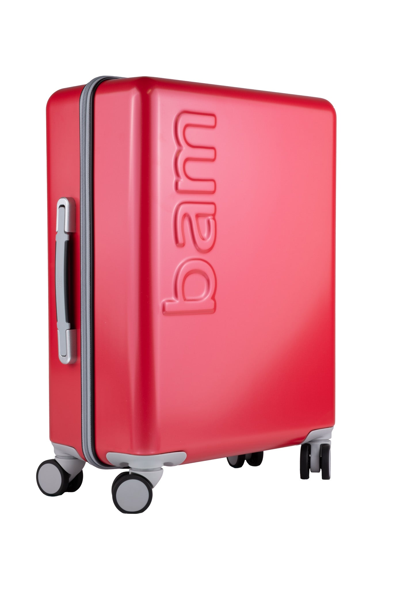 BAM GRAFFITI Cabine Trolley