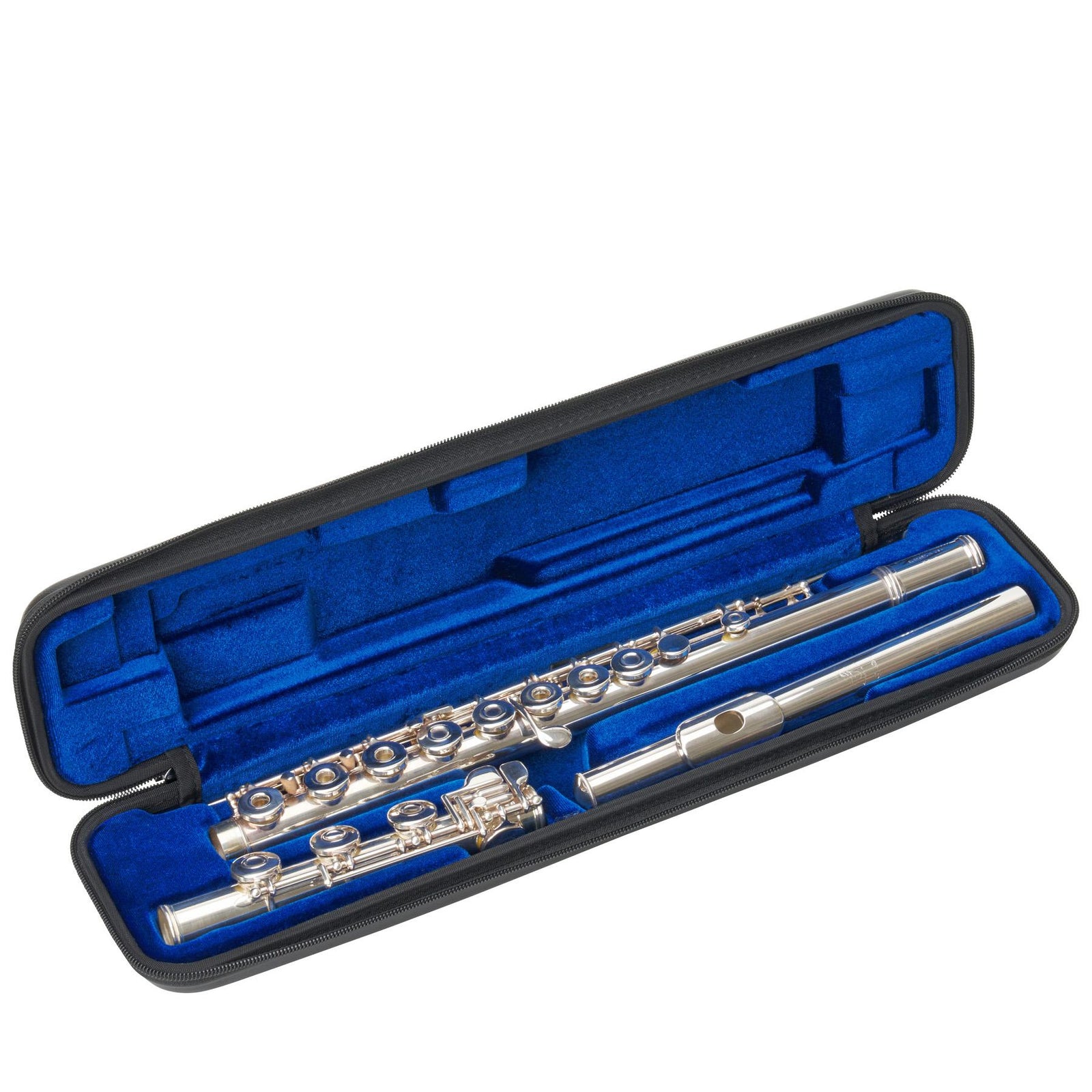 PROTEC ZIP Micro Flute Case