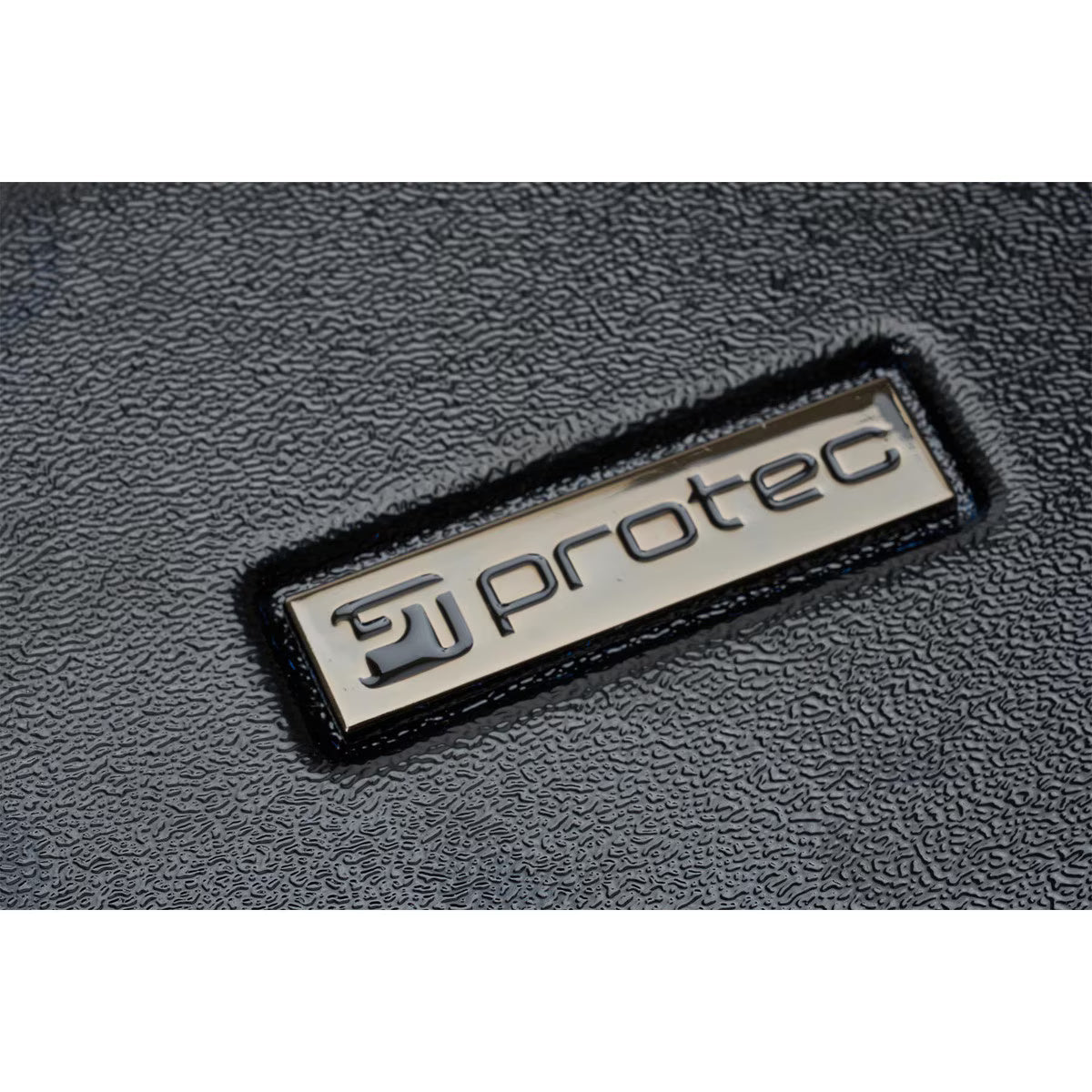 PROTEC Tuba 3pc Mouthpiece Zip Case