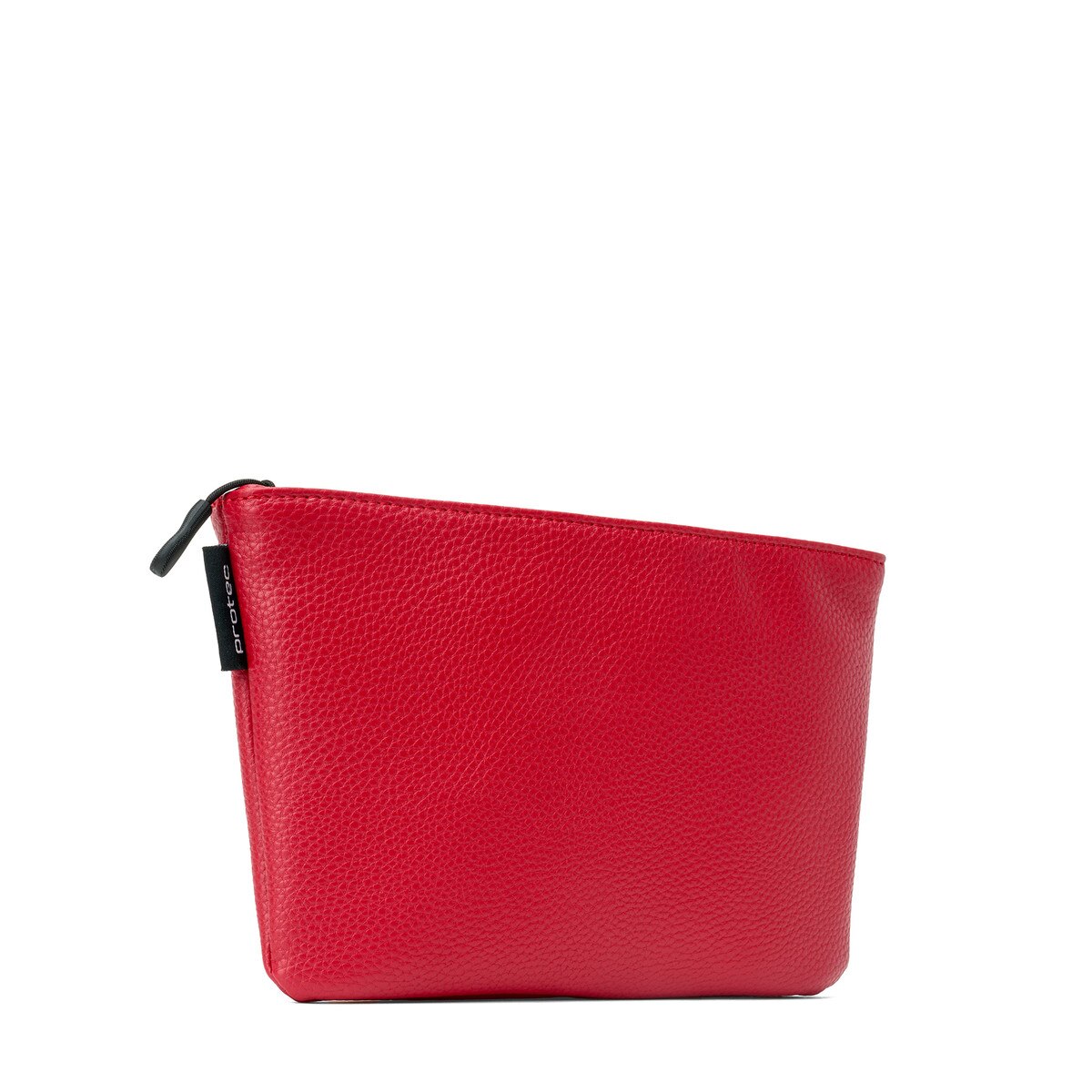 PROTEC Tuba/Tenor Saxophone 3pc Slim Mouthpiece Pouch, Leatherette