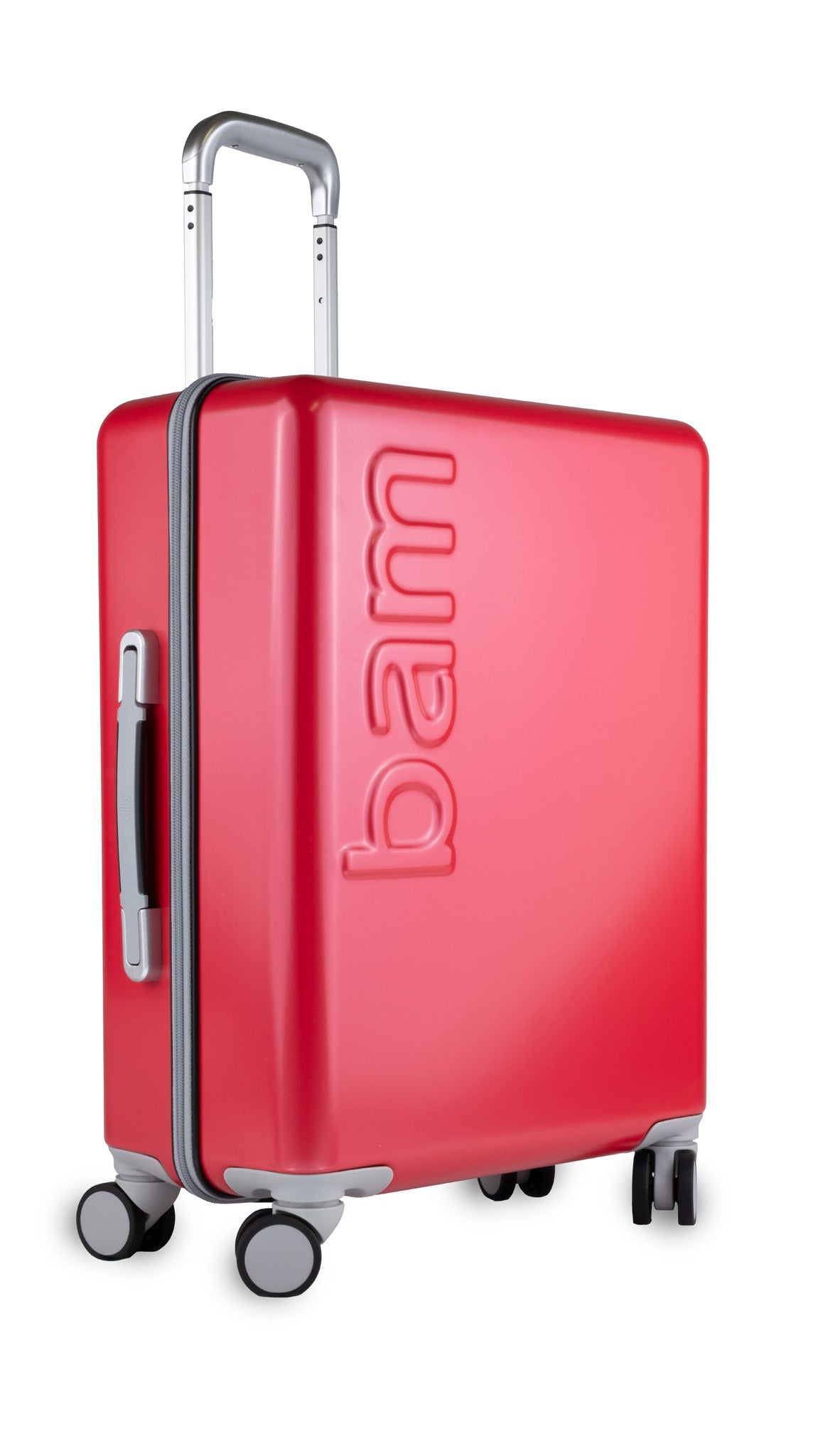 BAM GRAFFITI Cabine Trolley