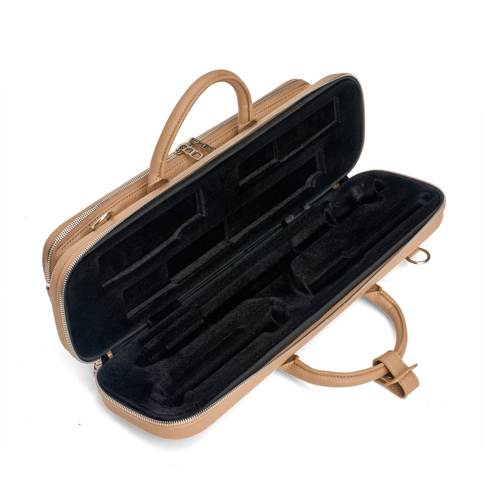 PROTEC RUMI Flute Pro Pac
