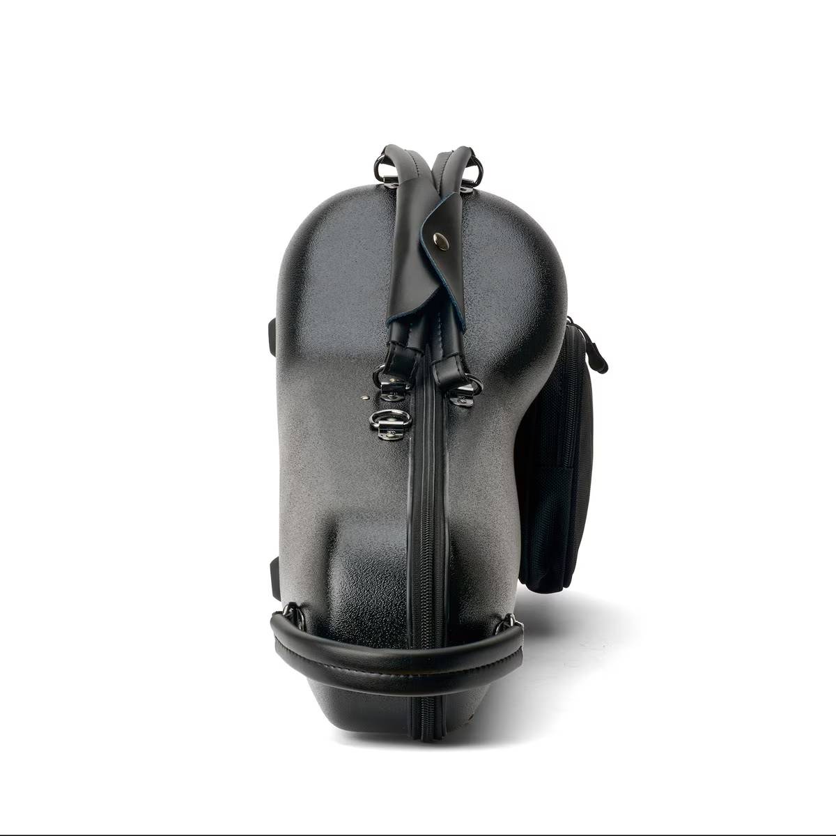 PROTEC ZIP Micro Tenor Saxophone Case with Storage Pocket