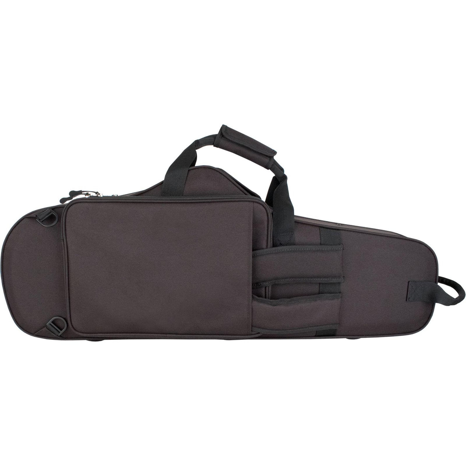 PROTEC MAX Cont. Tenor Sax Case - Black