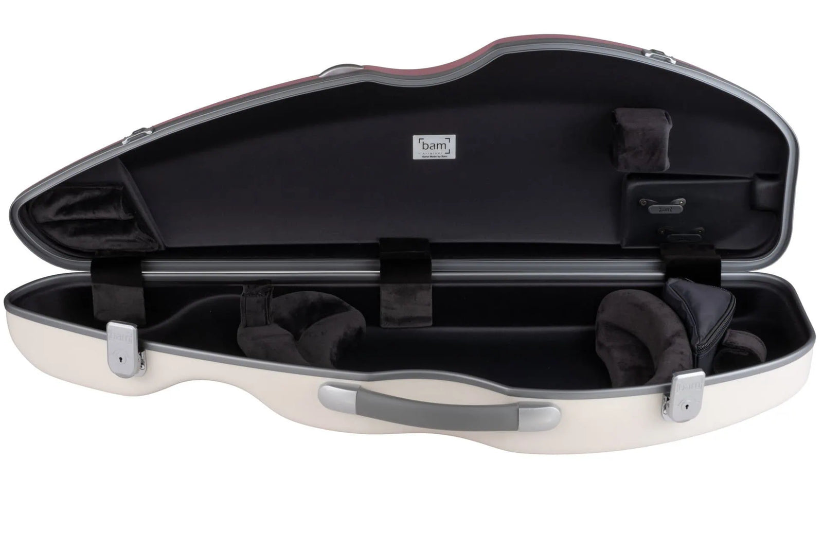 BAM BONBON Hightech 3/4 - 1/2 Violin Case