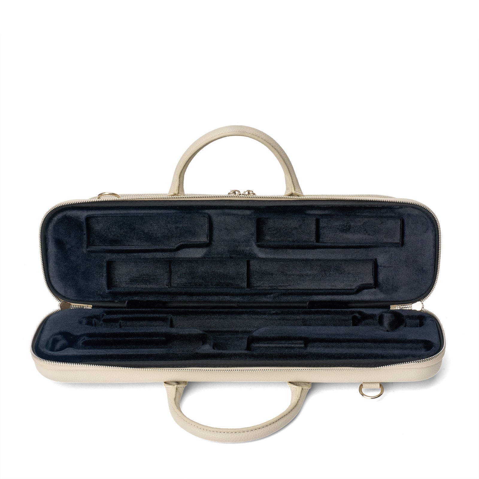 PROTEC RUMI Flute Pro Pac