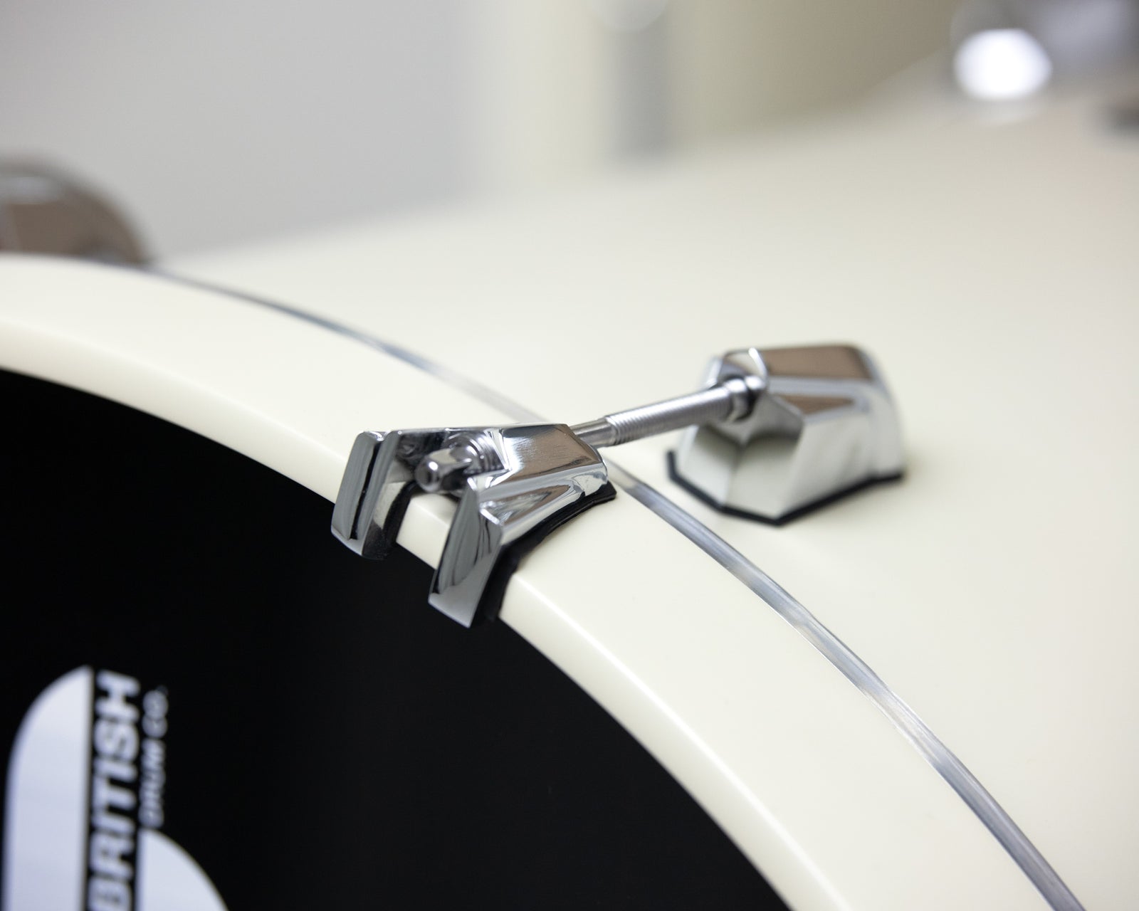 BDC ENIGMA 22' Rock Kit