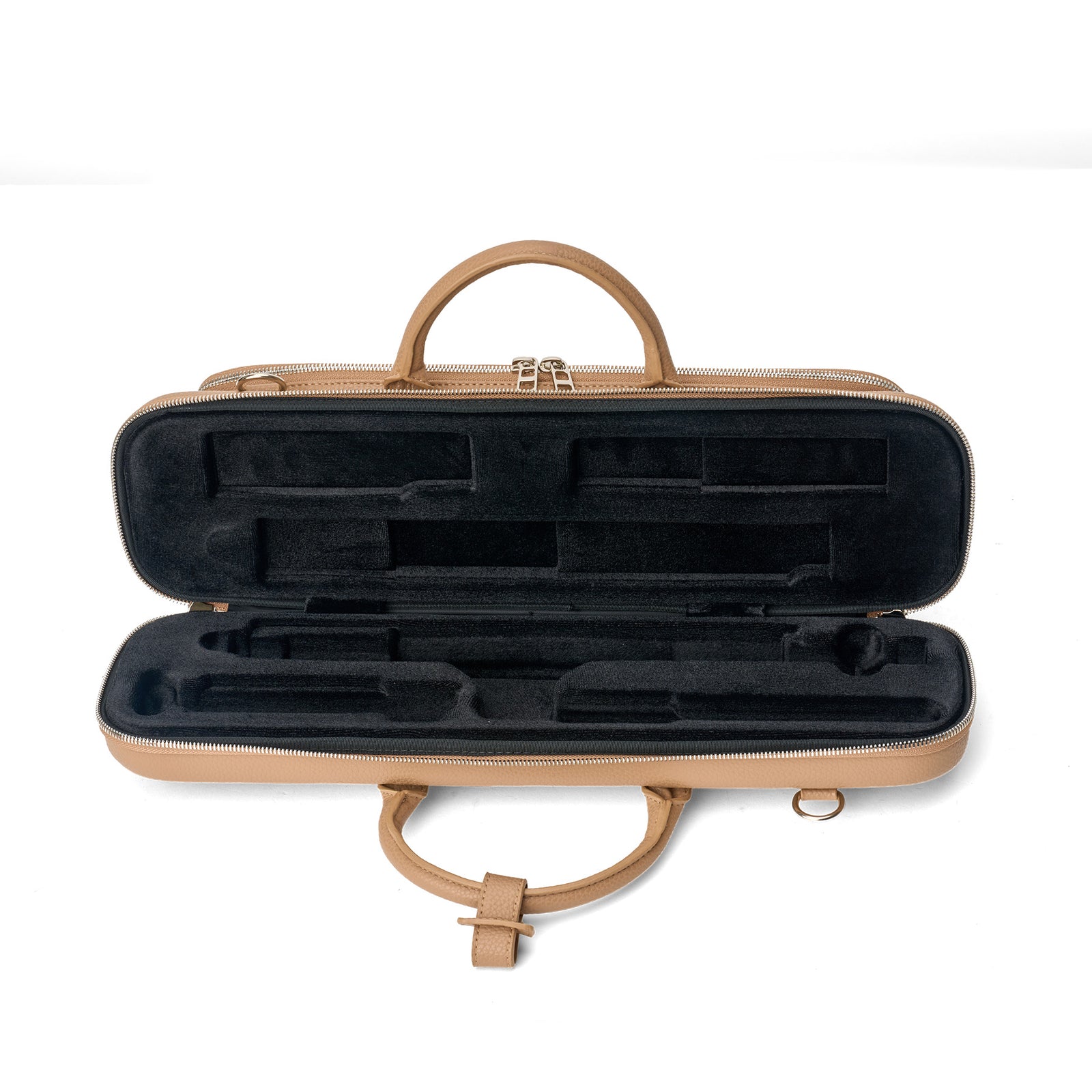 PROTEC RUMI Flute Pro Pac