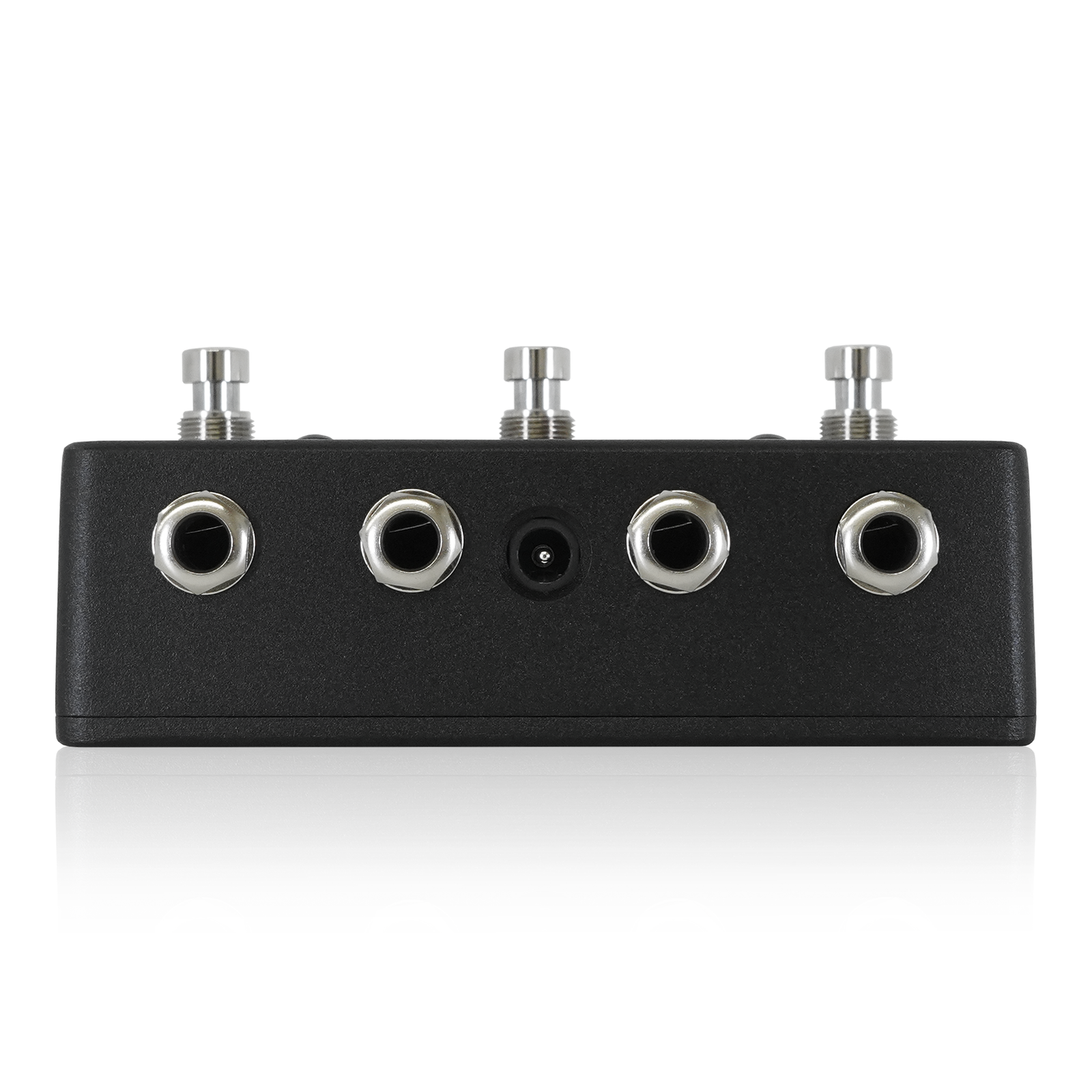 One Control Minimal Series Black Loop Deluxe with BJF Buffer