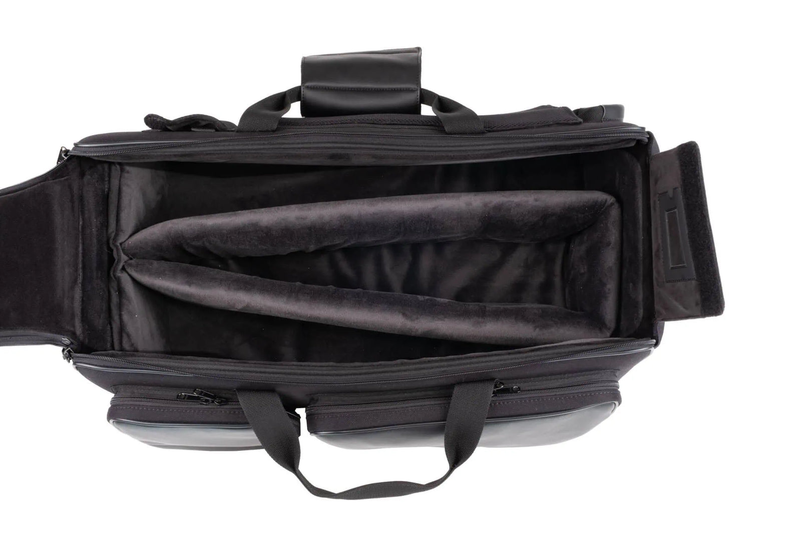BAM BAMTECH Trumpet + Flugelhorn + Piccolo Gigbag
