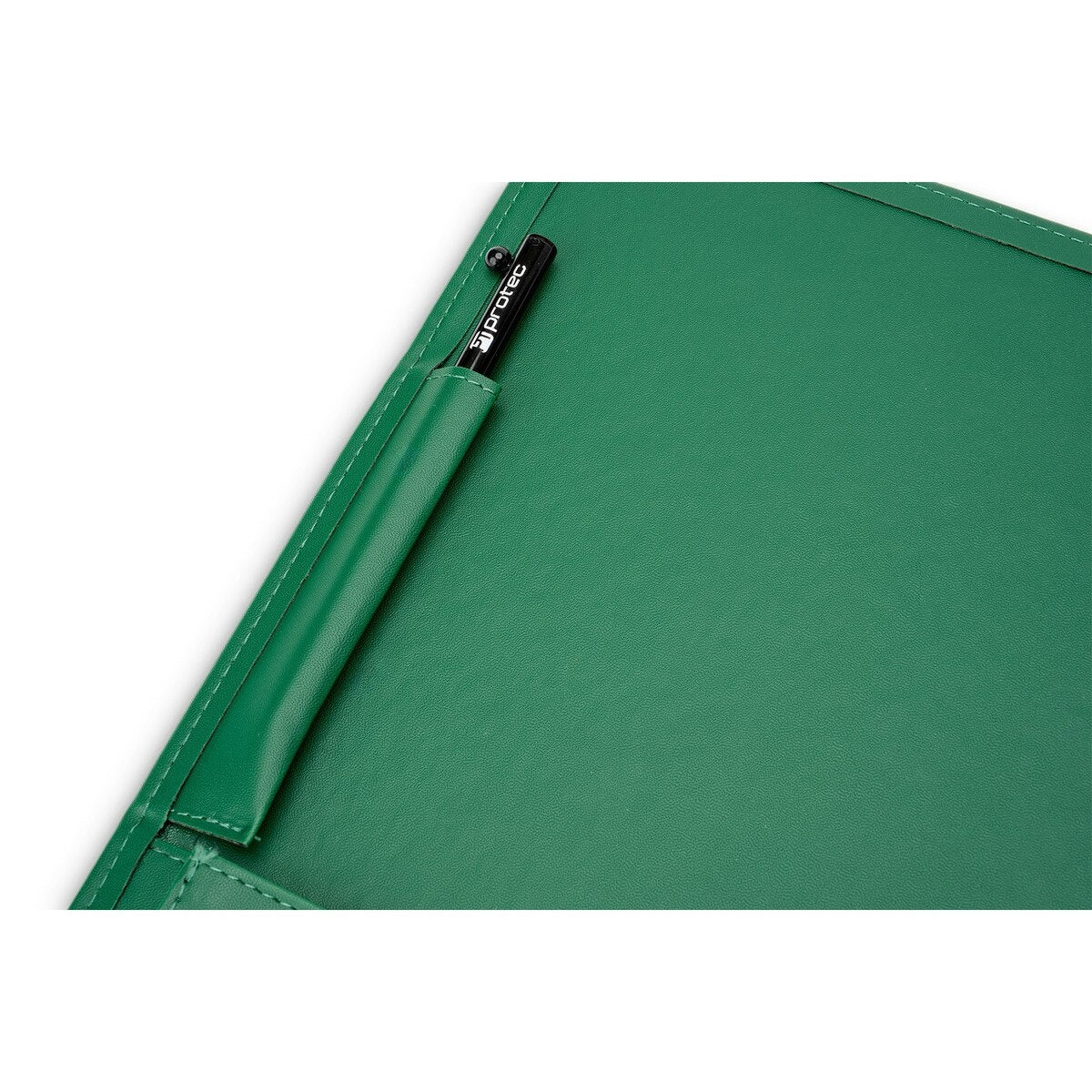 PROTEC Deluxe Padded Music Folder with Gold Corners