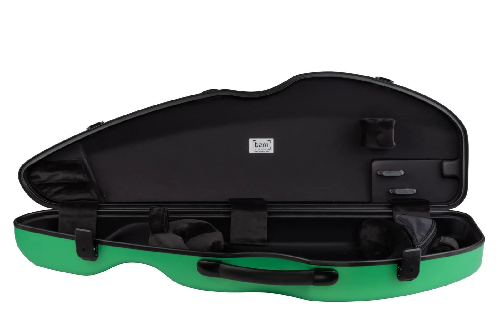 BAM BONBON Hightech 3/4 - 1/2 Violin Case
