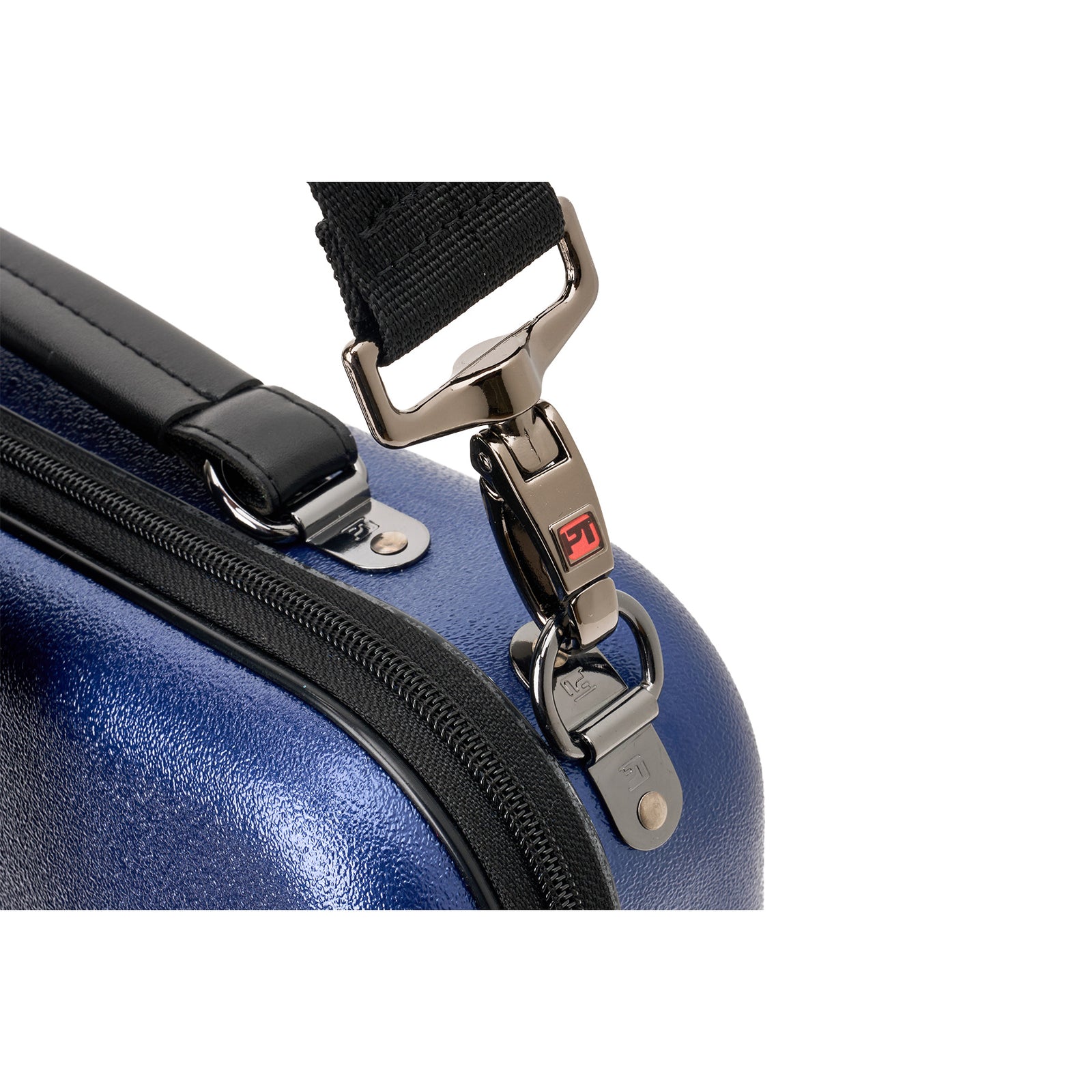 PROTEC ZIP Micro Clarinet Case with Storage Pocket