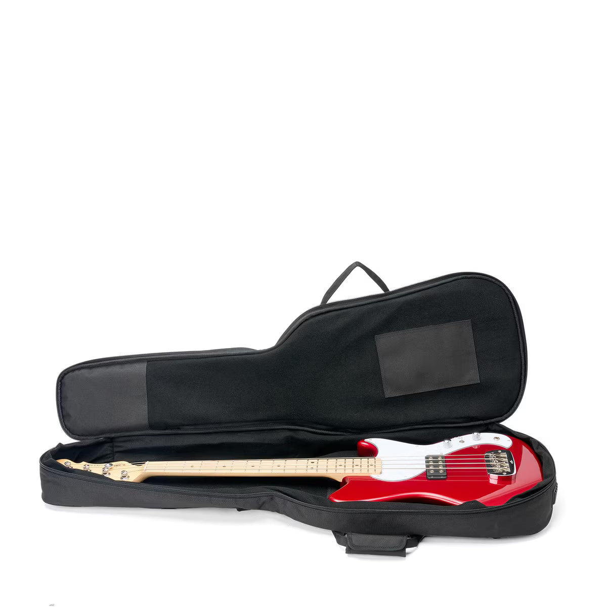 PROTEC Bass Guitar Short Scale Gig Bag - Gold Series