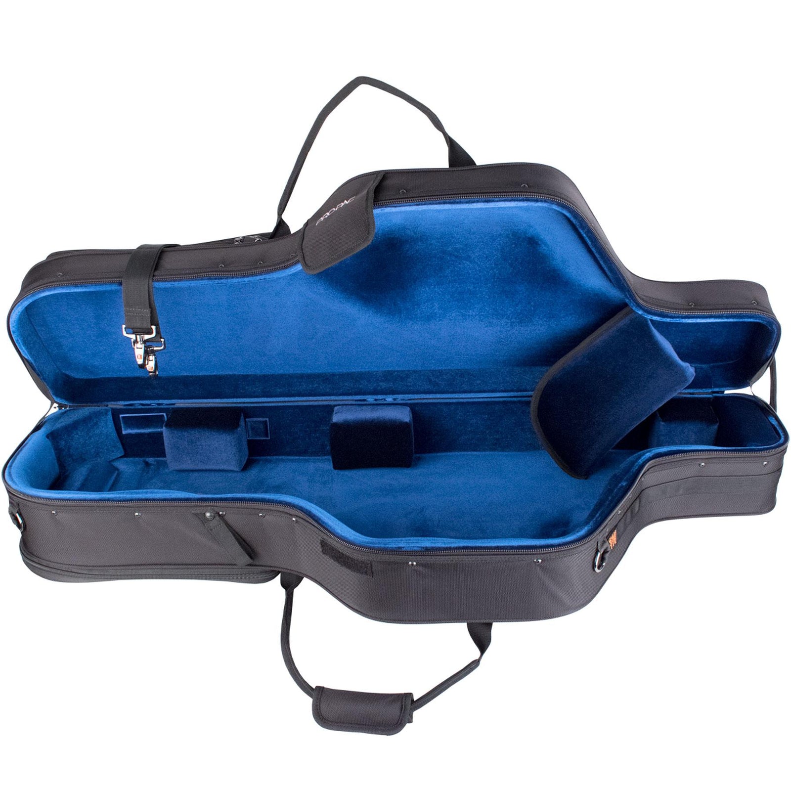 PROTEC Cont. Baritone Sax Pro Pac