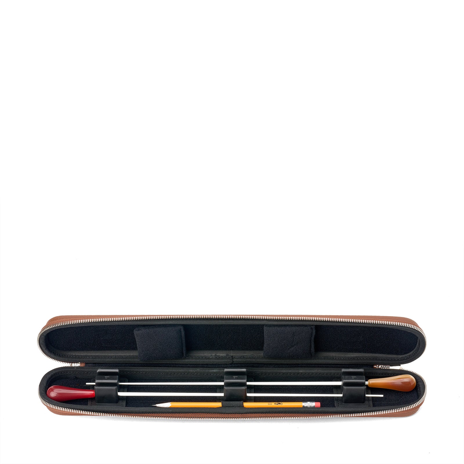 PROTEC RUMI Modular Double Baton Case - Fits up to 16"