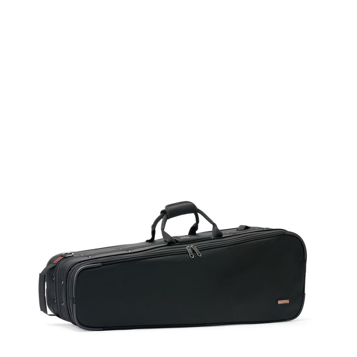 PROTEC Tenor Trombone Screwbell Pro Pac - Black