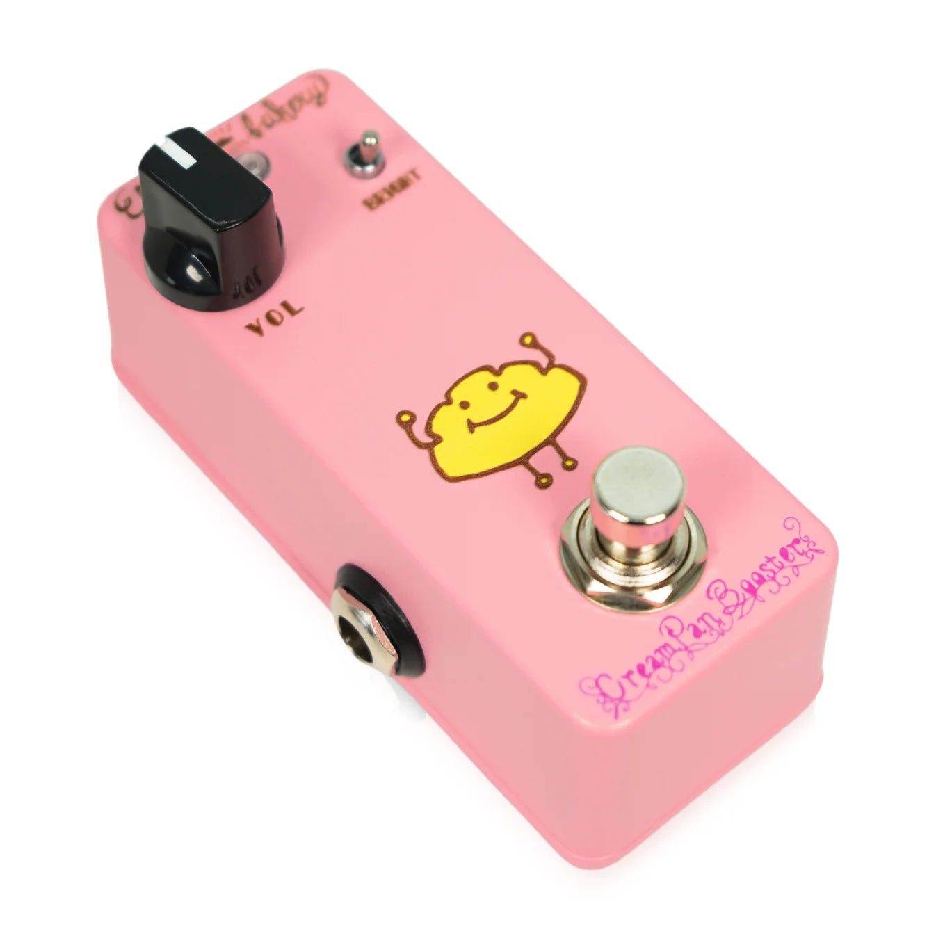 EFFECTS BAKERY Cream Pan Booster