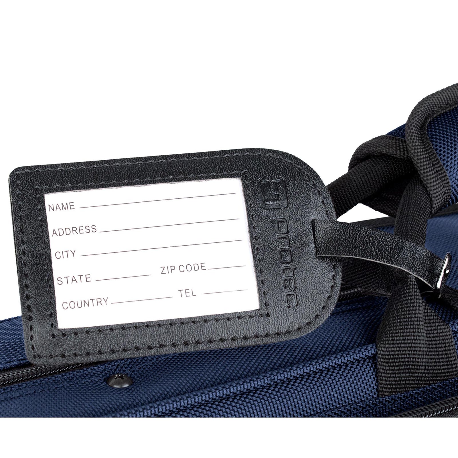 PROTEC Cont. Trumpet Pro Pac