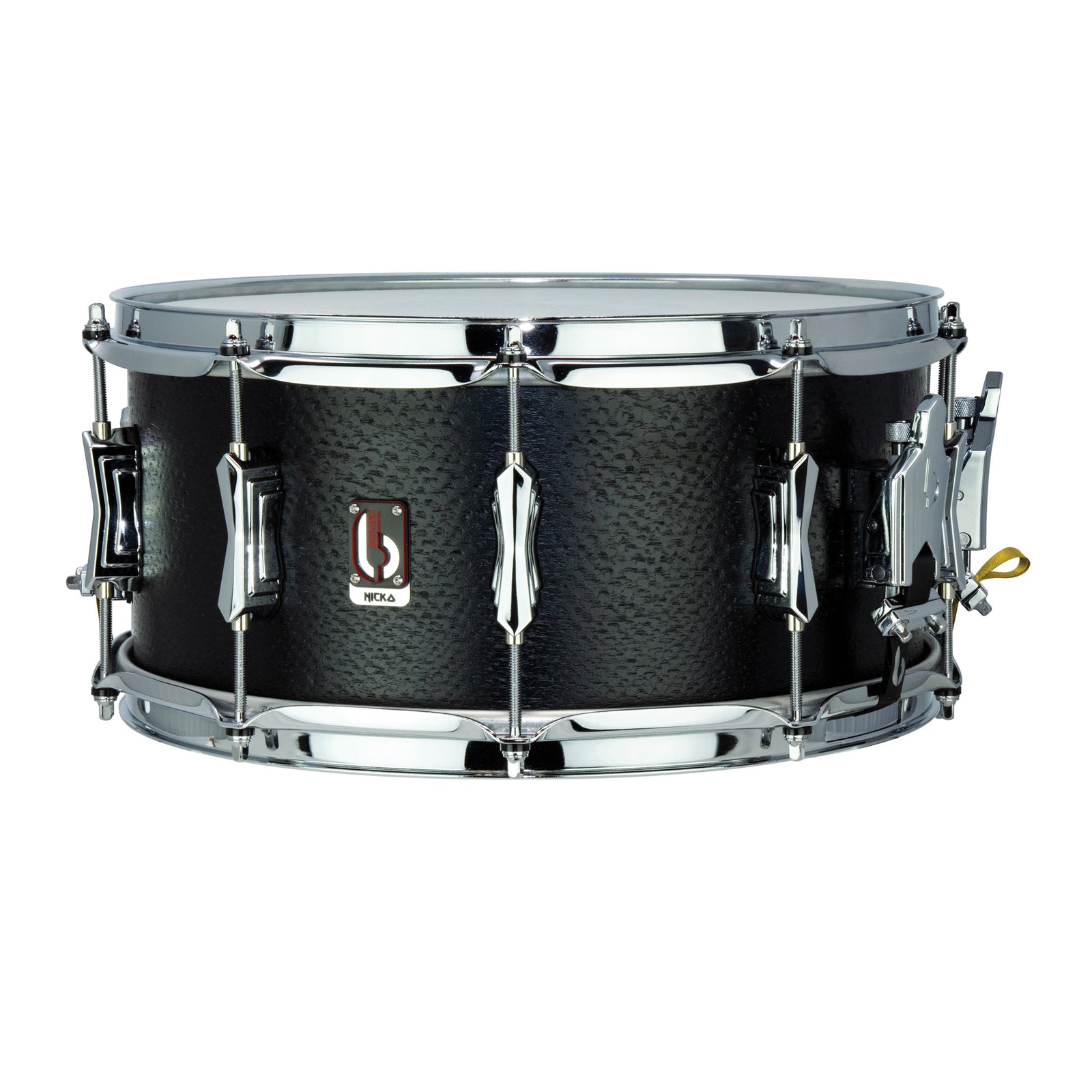 BDC NICKO MCBRAIN ICARUS Snare 14' x 6.5'