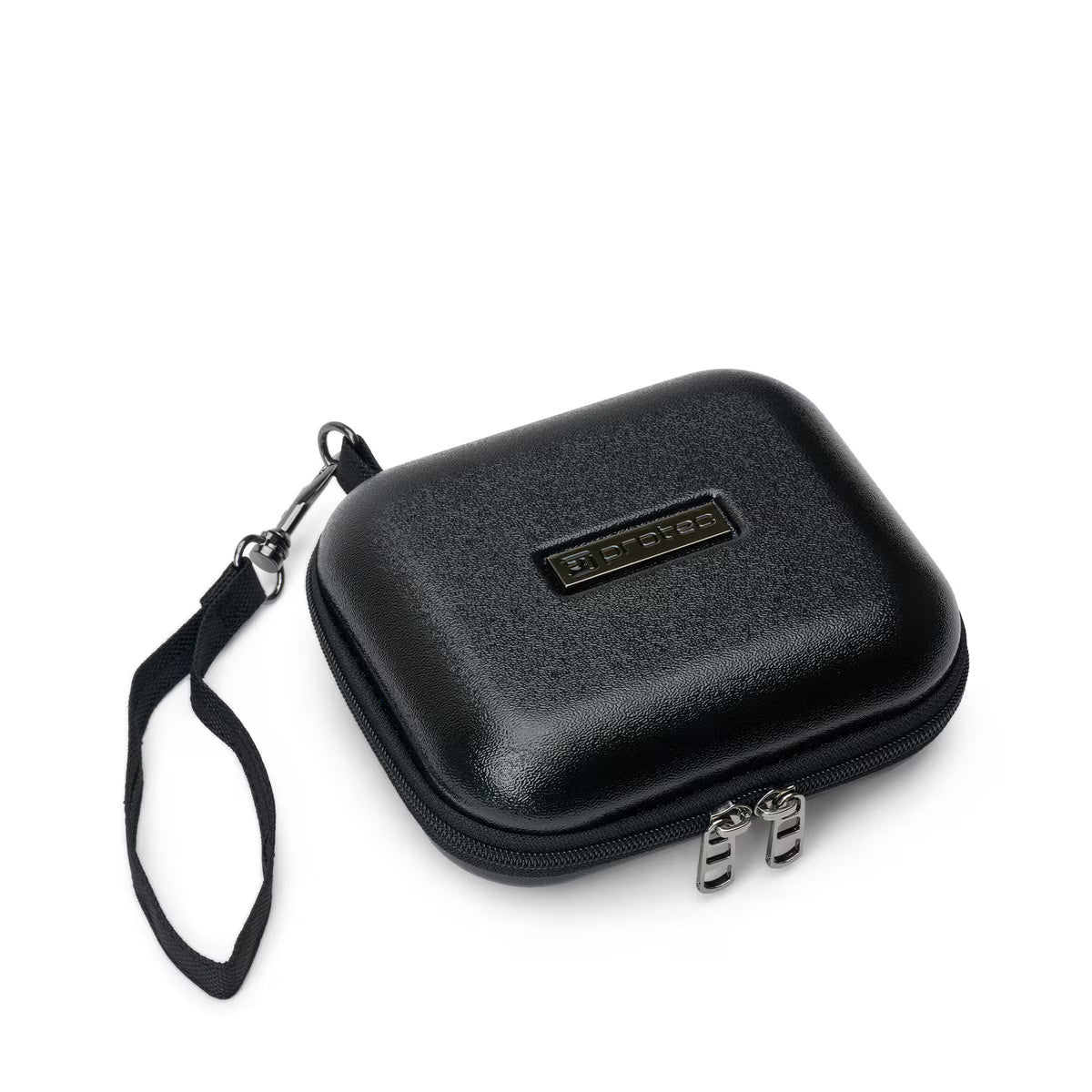 PROTEC Tuba 3pc Mouthpiece Zip Case