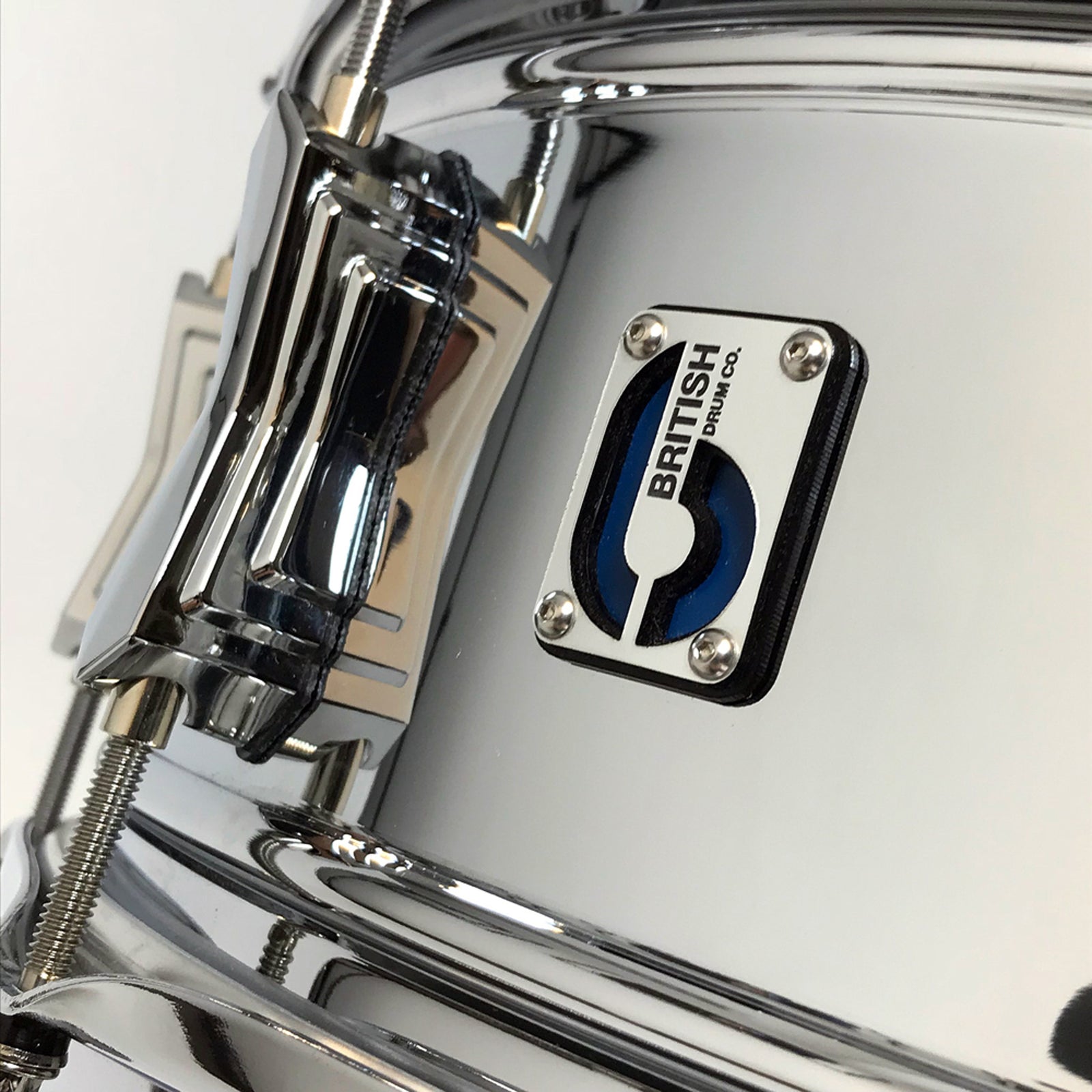 BDC BLUEBIRD Snare 14' x 6'