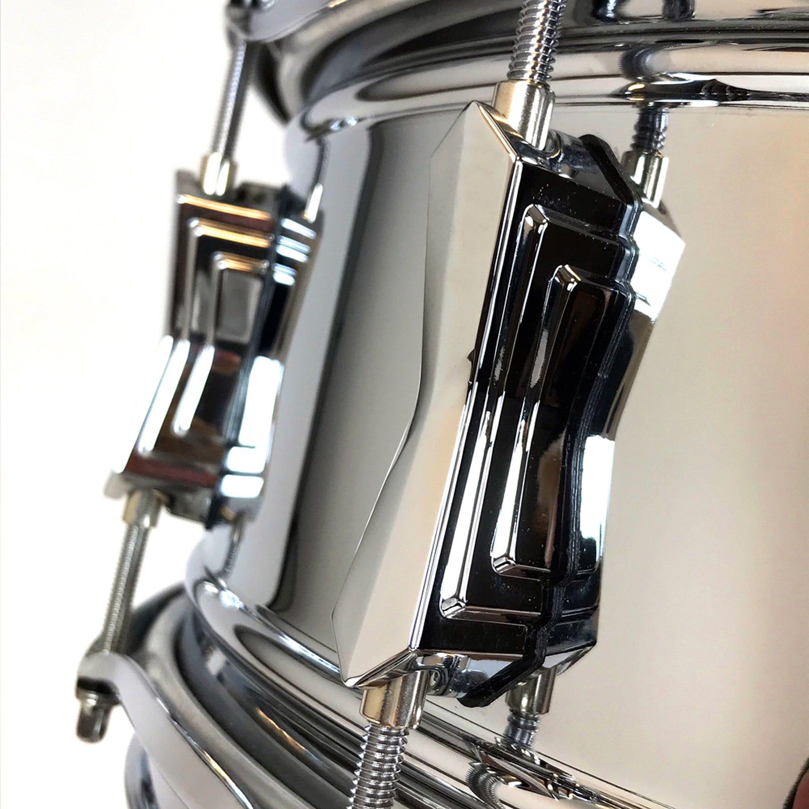 BDC BLUEBIRD Snare 14' x 6'