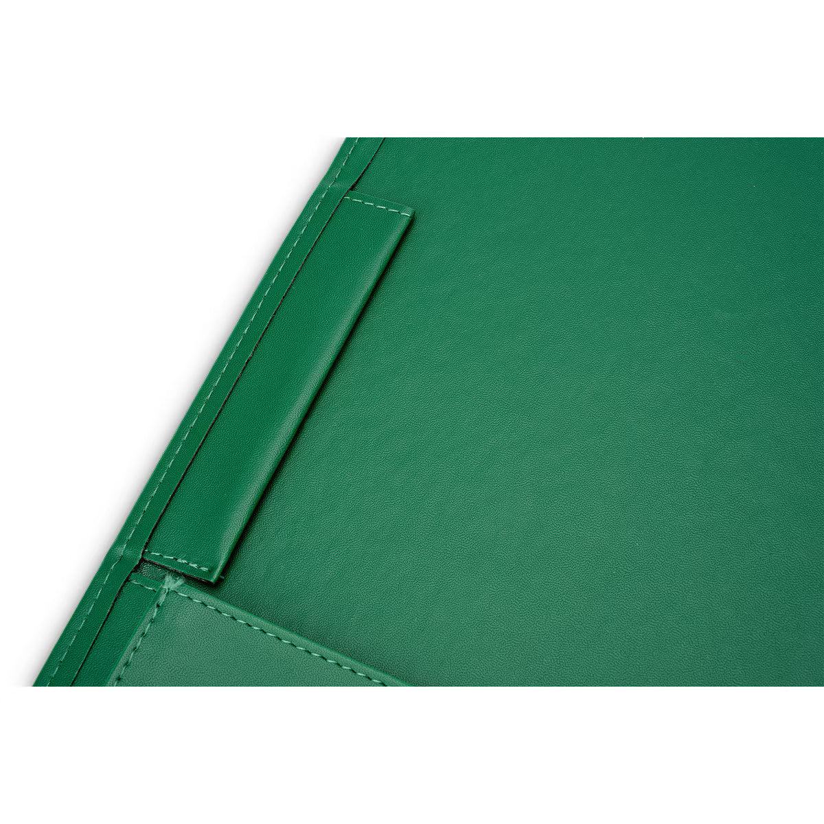 PROTEC Deluxe Padded Music Folder with Gold Corners