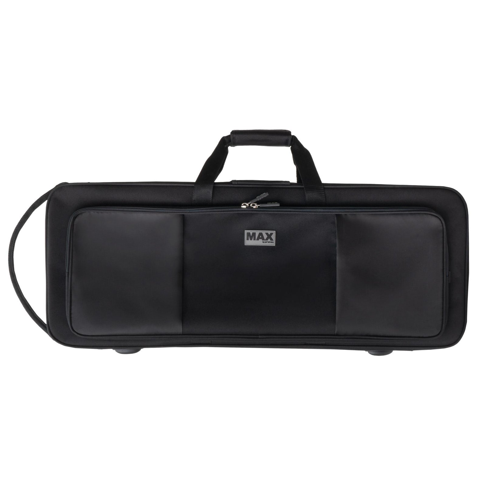 PROTEC MAX Tenor Sax Case - Black