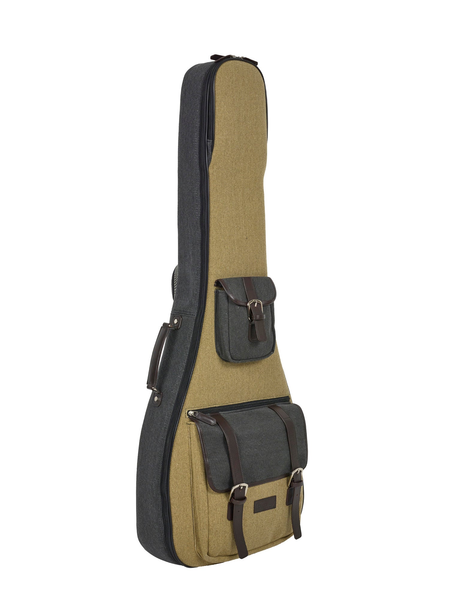 BAM NASHVILLE Electric Guitar Gigbag