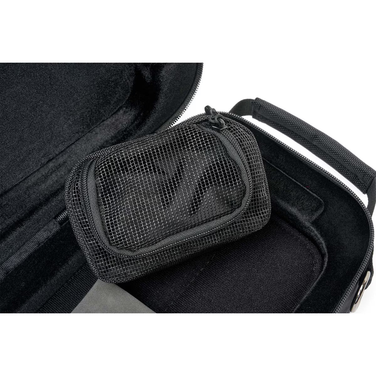 PROTEC Tenor Trombone Screwbell Pro Pac - Black