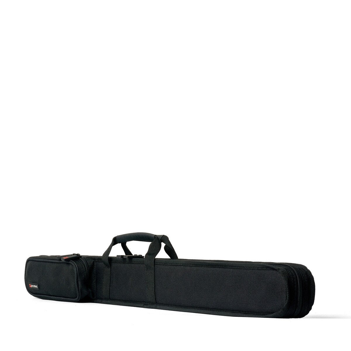 PROTEC French Bass Bow Case with Pocket