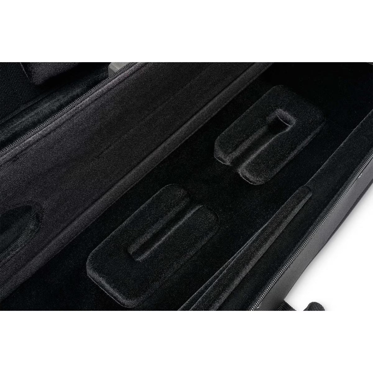 PROTEC Tenor Trombone Screwbell Pro Pac - Black