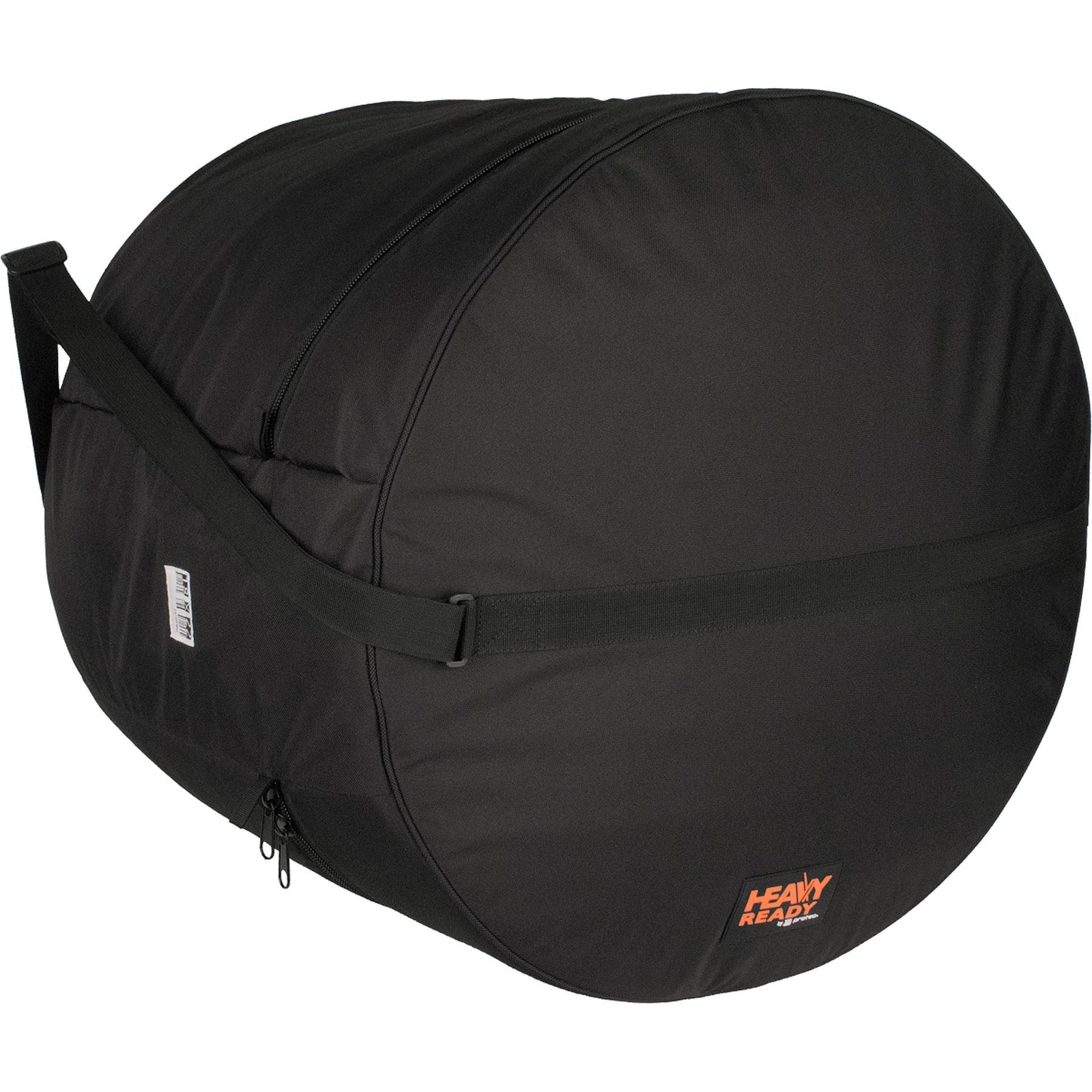 PROTEC Heavy Ready Padded Kick Bag 22x18