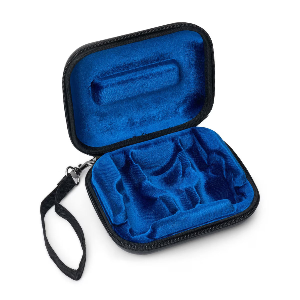 PROTEC Tuba 3pc Mouthpiece Zip Case