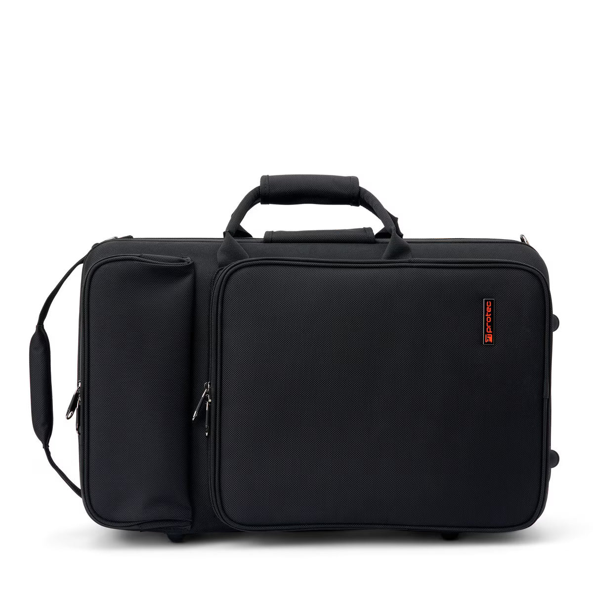 PROTEC Triple Trumpet Pro Pac - Black