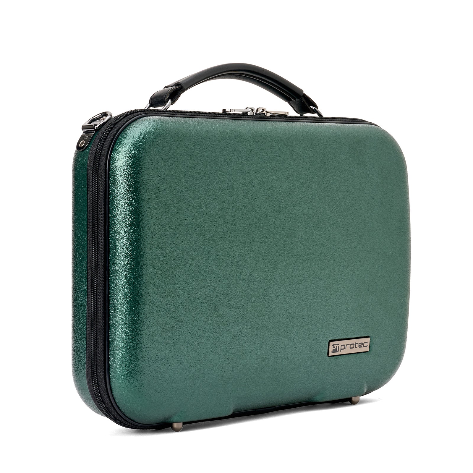 PROTEC ZIP Micro Clarinet Case with Storage Pocket