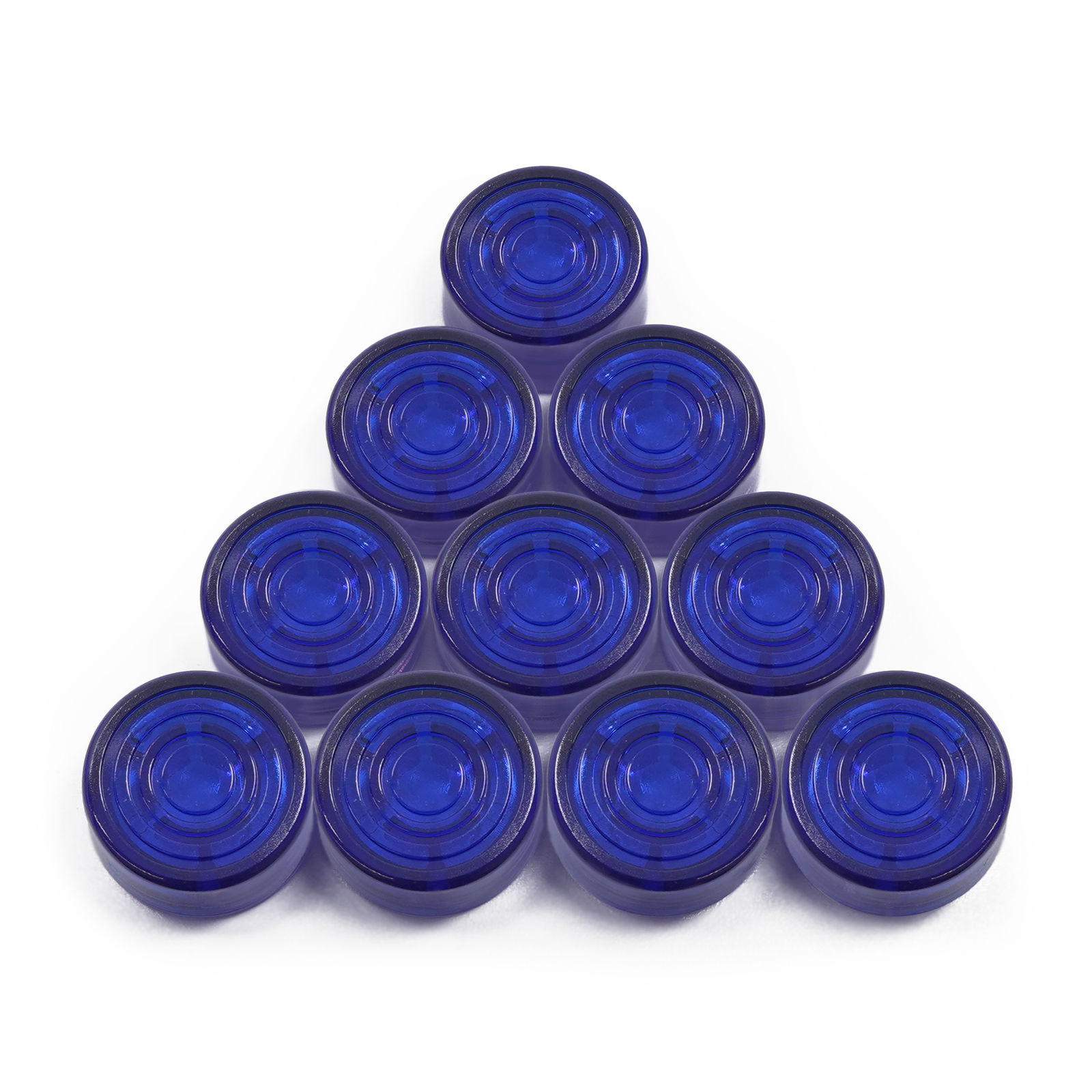 One Control Footswitch Hat (Pack of 10)
