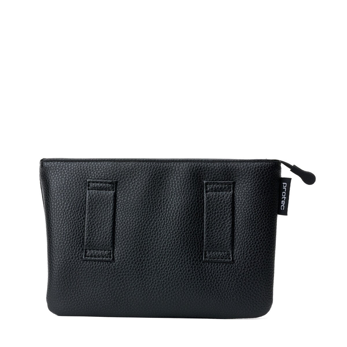 PROTEC Tuba/Tenor Saxophone 3pc Slim Mouthpiece Pouch, Leatherette