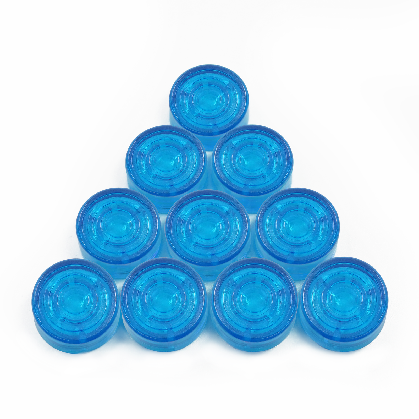 One Control Footswitch Hat (Pack of 10)
