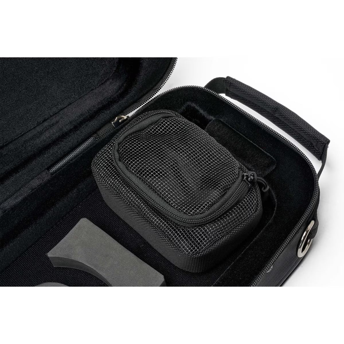 PROTEC Tenor Trombone Screwbell Pro Pac - Black