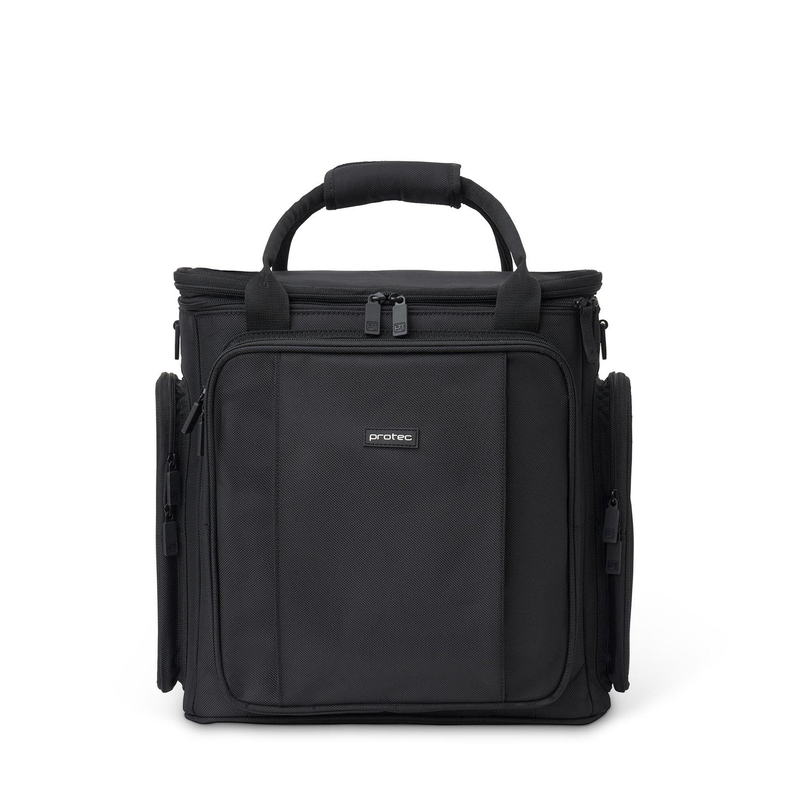 PROTEC Tenor Trombone Mute Bag w/ Modular Wall & Mute Holder